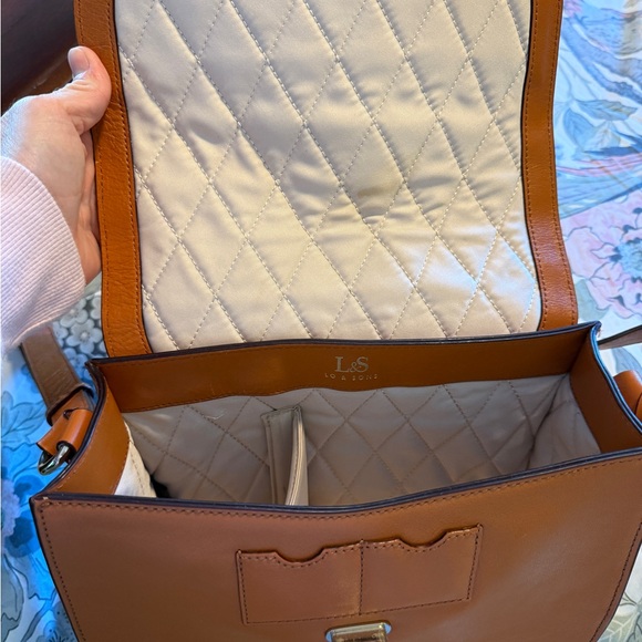 Lo & Sons camera bag - Picture 1 of 4